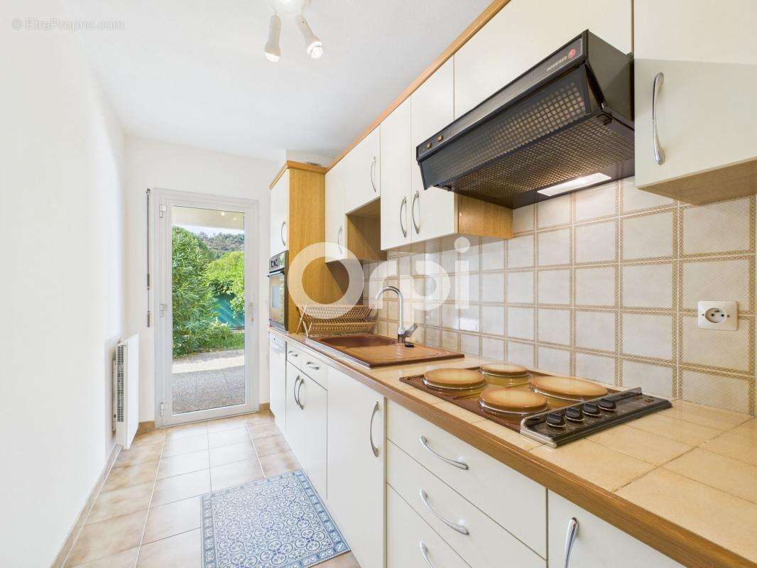 Appartement à MANDELIEU-LA-NAPOULE