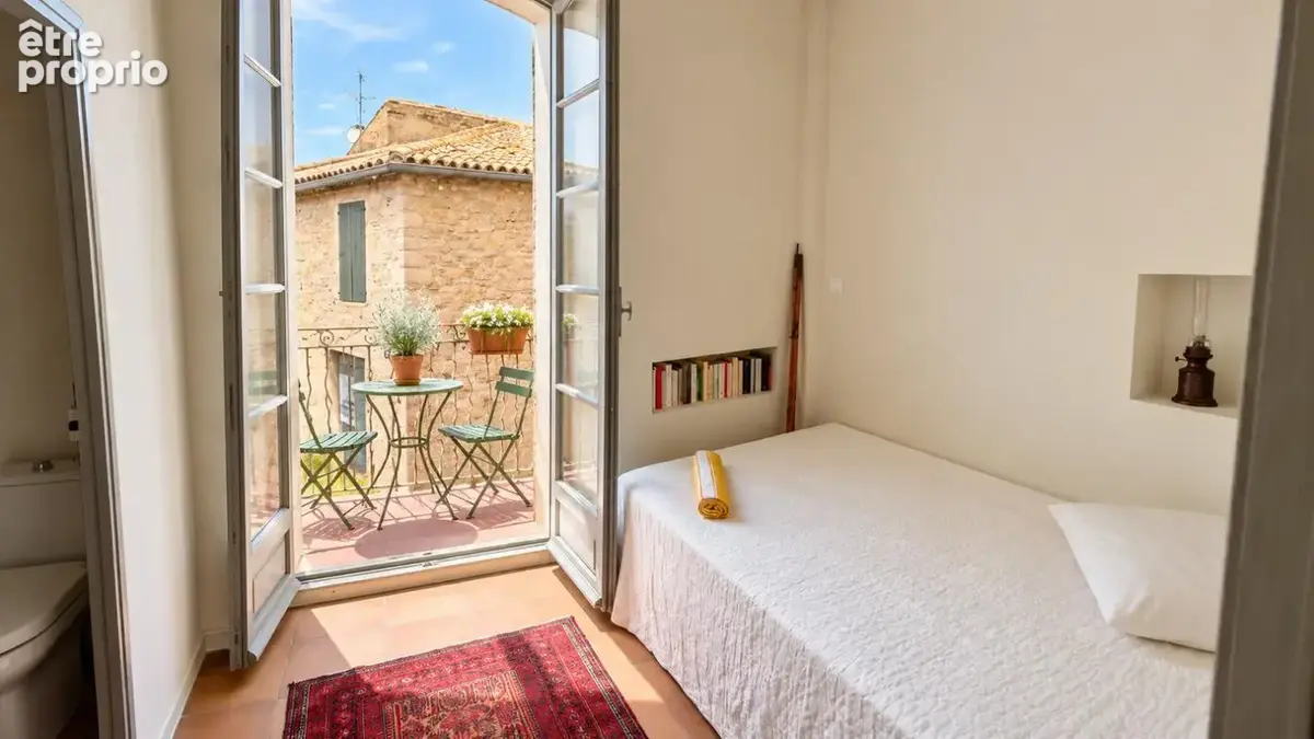 Lauris – appartement meublé, pied-à-terre & investissement locatif - photo 9