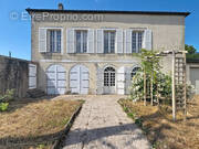 Maison à HOUDELAINCOURT