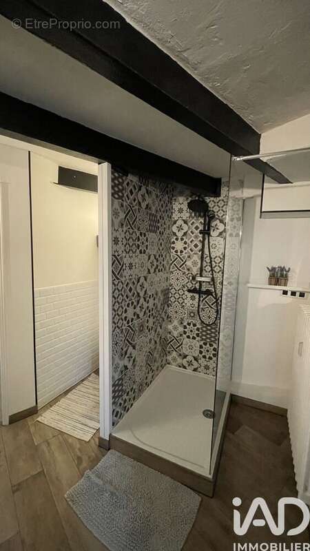 Photo 6 - Appartement à METZ