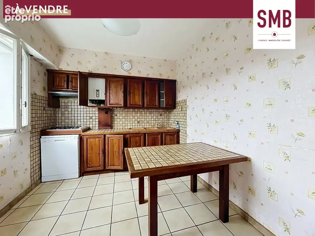Pau : Maison T3 plain-pied avec dépendance et garage - photo 3