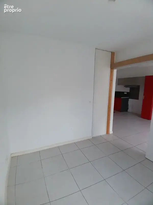 Appartement 33m² à urrugne - photo 6