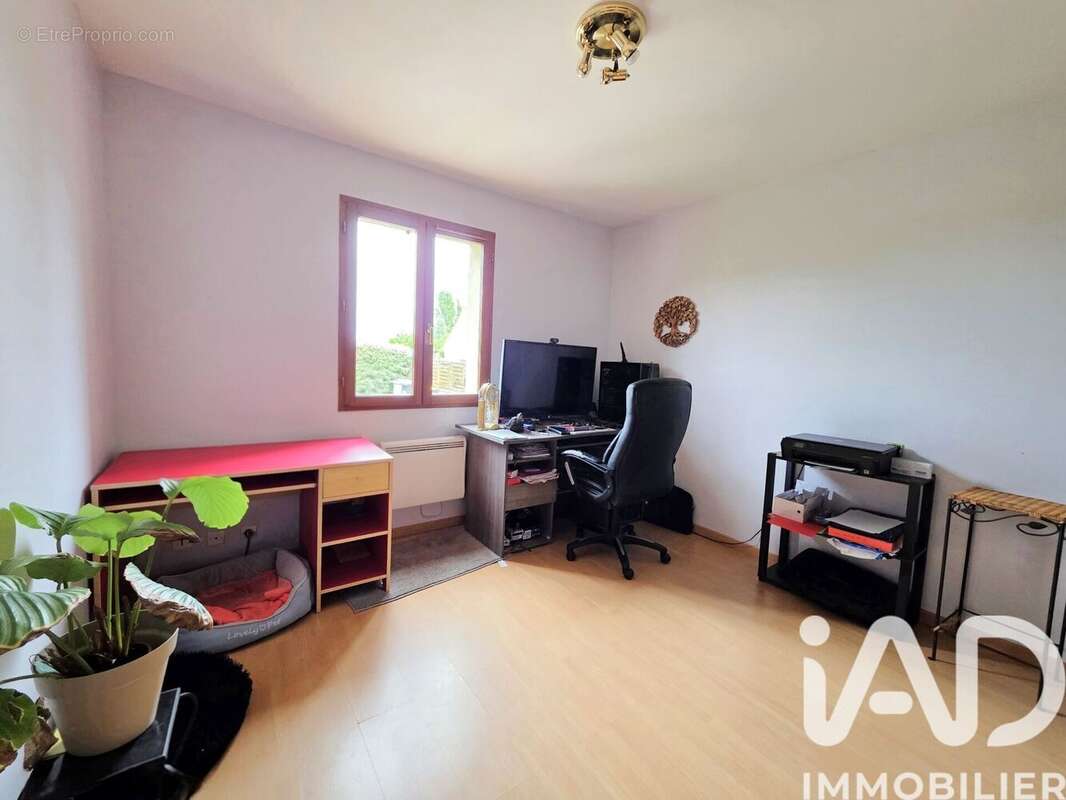Maison 150 m² à Mondonville-Saint-Jean  - photo 9