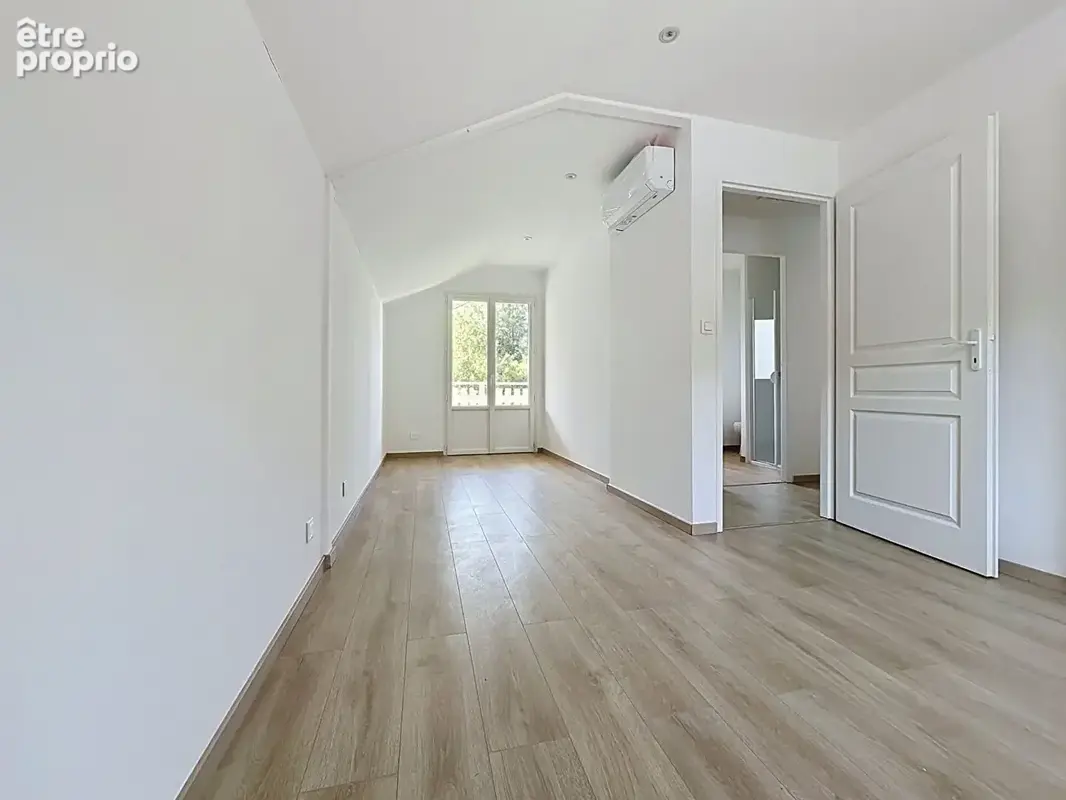 Maison - 133m2 - La Roche des Arnauds - photo 8