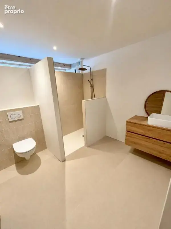 Superbe maison de village 6 pièces sur IZENAVE - photo 21