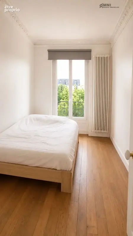 Appartement 3 pièces 45 m² à vendre à Alfortville (94140) - photo 3