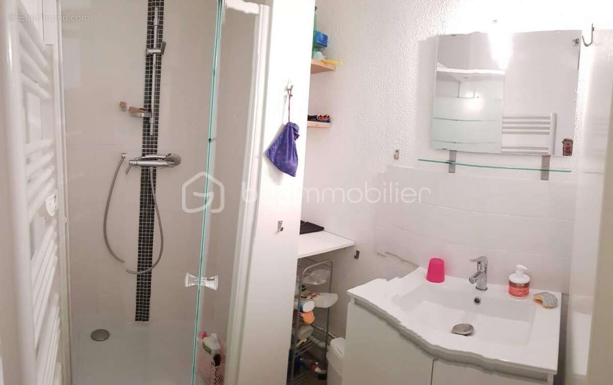 Appartement à LOUDERVIELLE