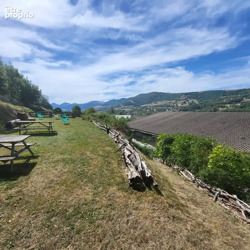 Appartement vue imprenable, vallée de CHEYLADE - photo 12
