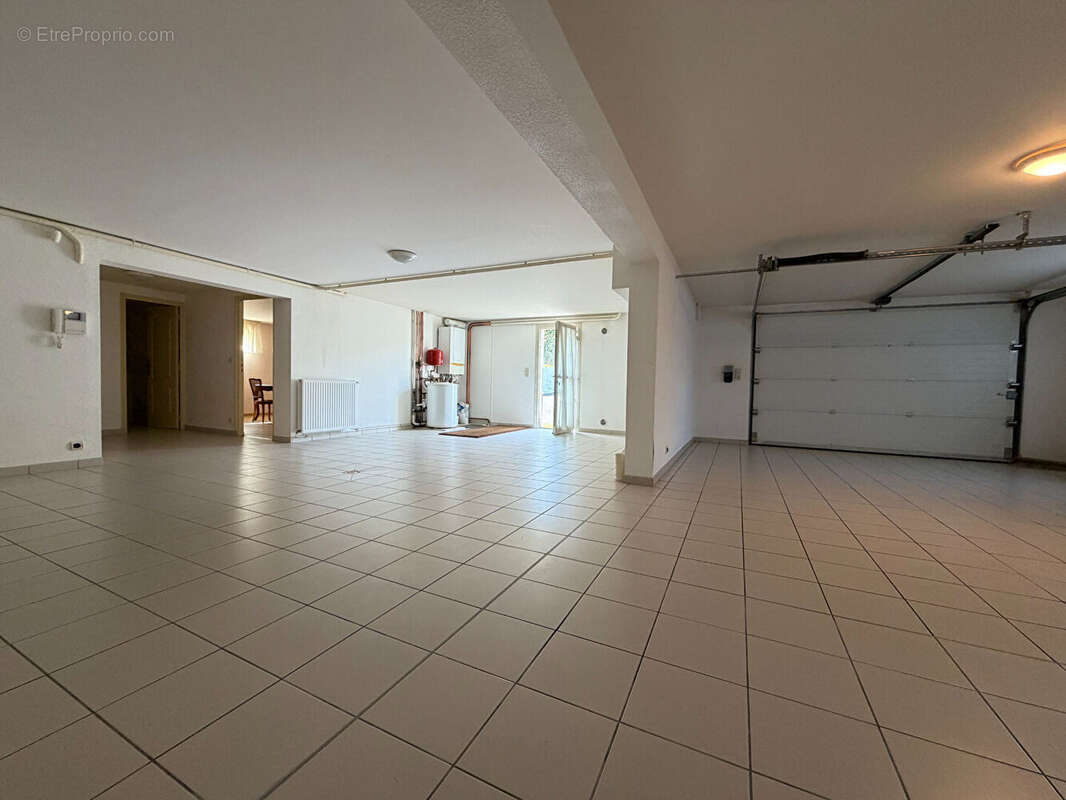 Maison à PREMILHAT