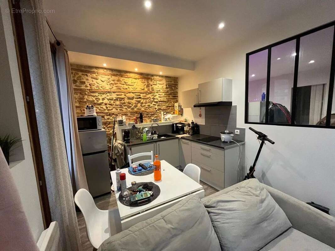 Vente Appartement Perpignan(66000) 62 000ï¿œ - photo 5