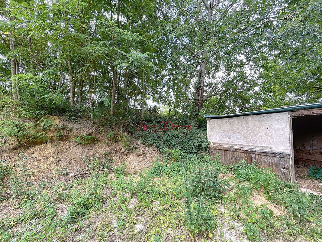 FISMES -Terrain constructible avec grand jardin-1 870 m² - photo 4