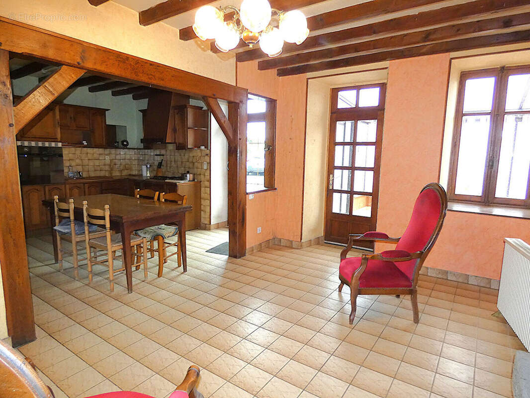 Juvigny les vallees - photo 4