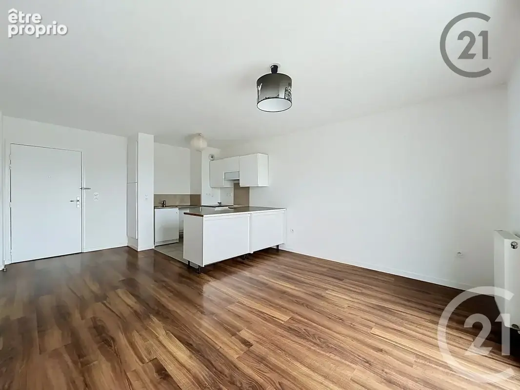 Appartement 3 pièces 59 m² à vendre à Montereau-Fault-Yonne (77130) - photo 1