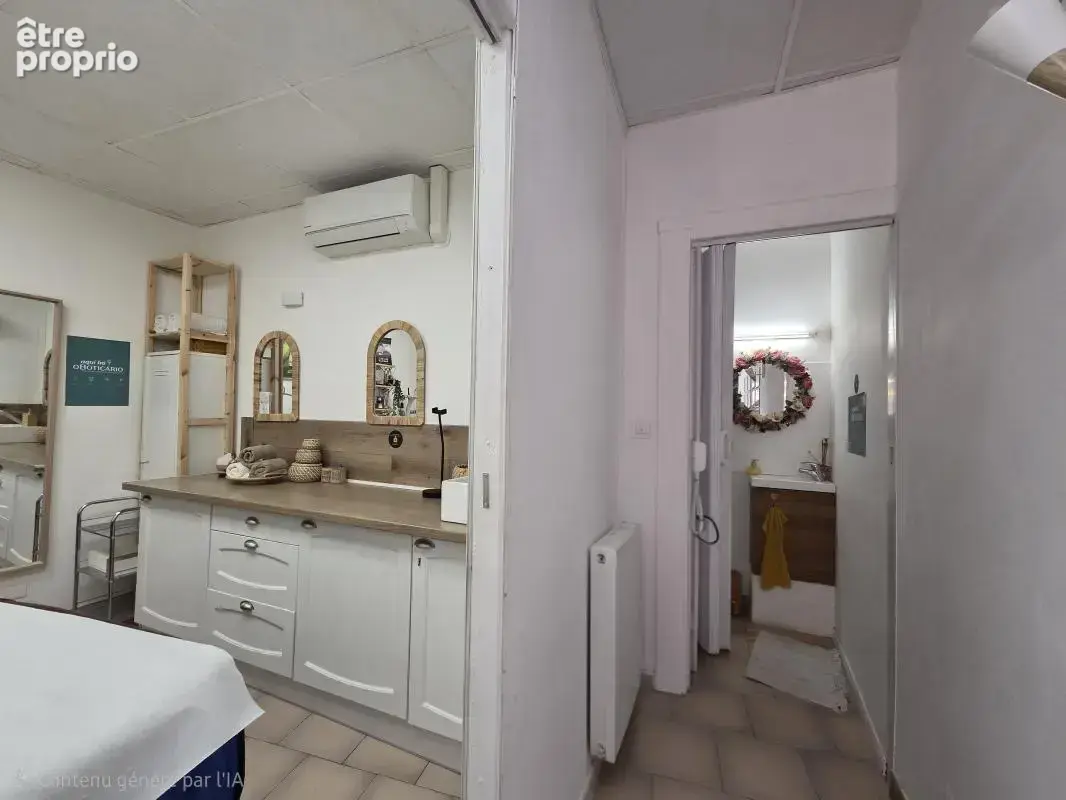 Beauté/Esthétique/Coiffure - photo 4