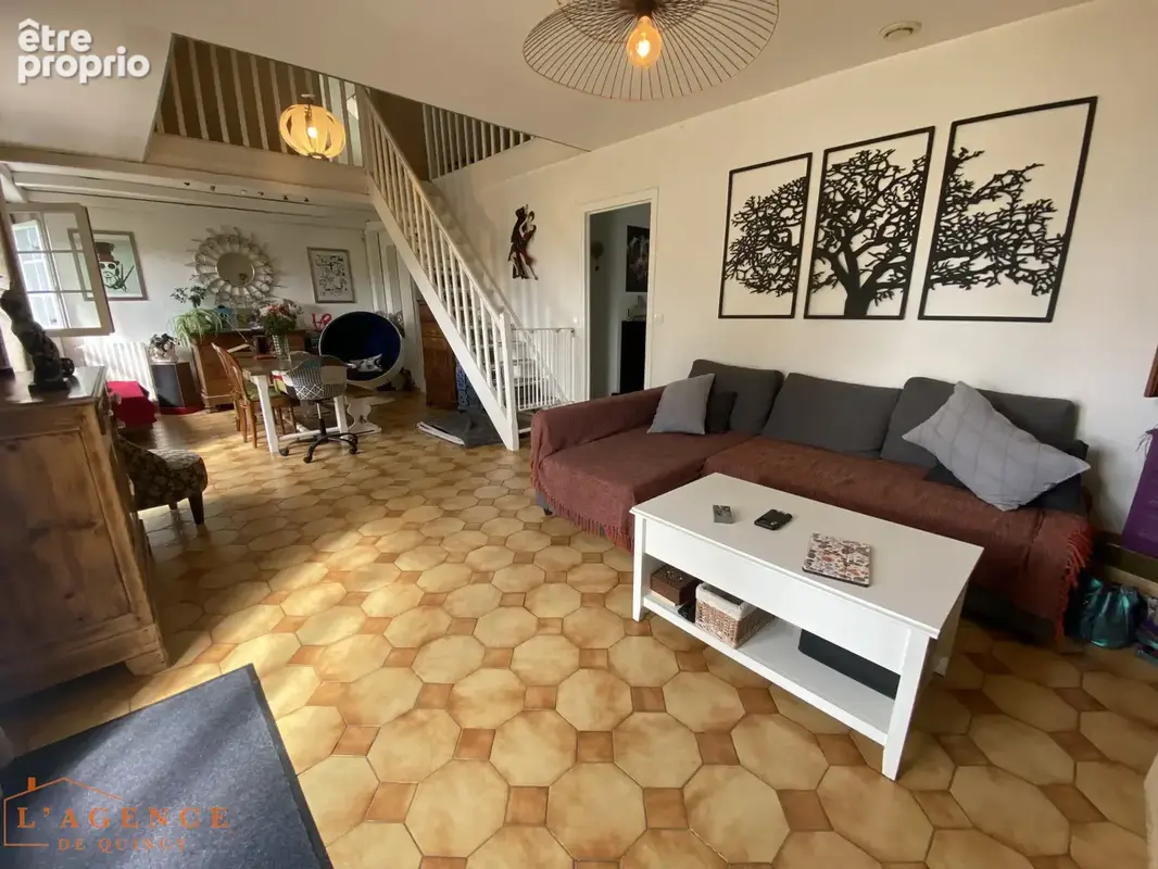 Maison individuelle sur sous-sol total - photo 3