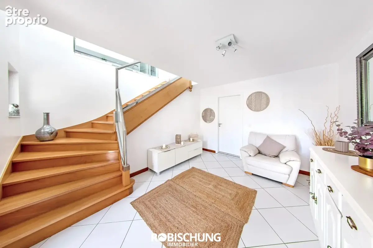 ALTKIRCH :  Bien d'exception  - Une opportunité rare - photo 8