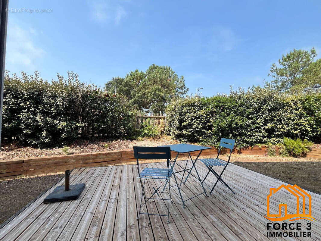 Appartement 64 m² à Mimizan  - photo 8