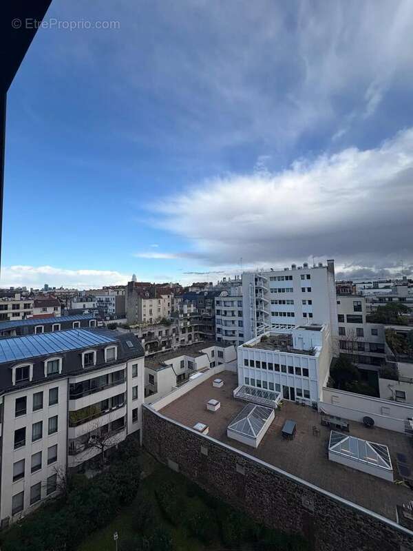 Commerce à BOULOGNE-BILLANCOURT
