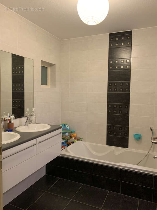 Appartement à OBERHAUSBERGEN