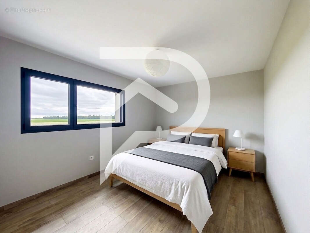 Maison contemporaine Wolfgantzen 6 pièce(s) 183 m2 - photo 9