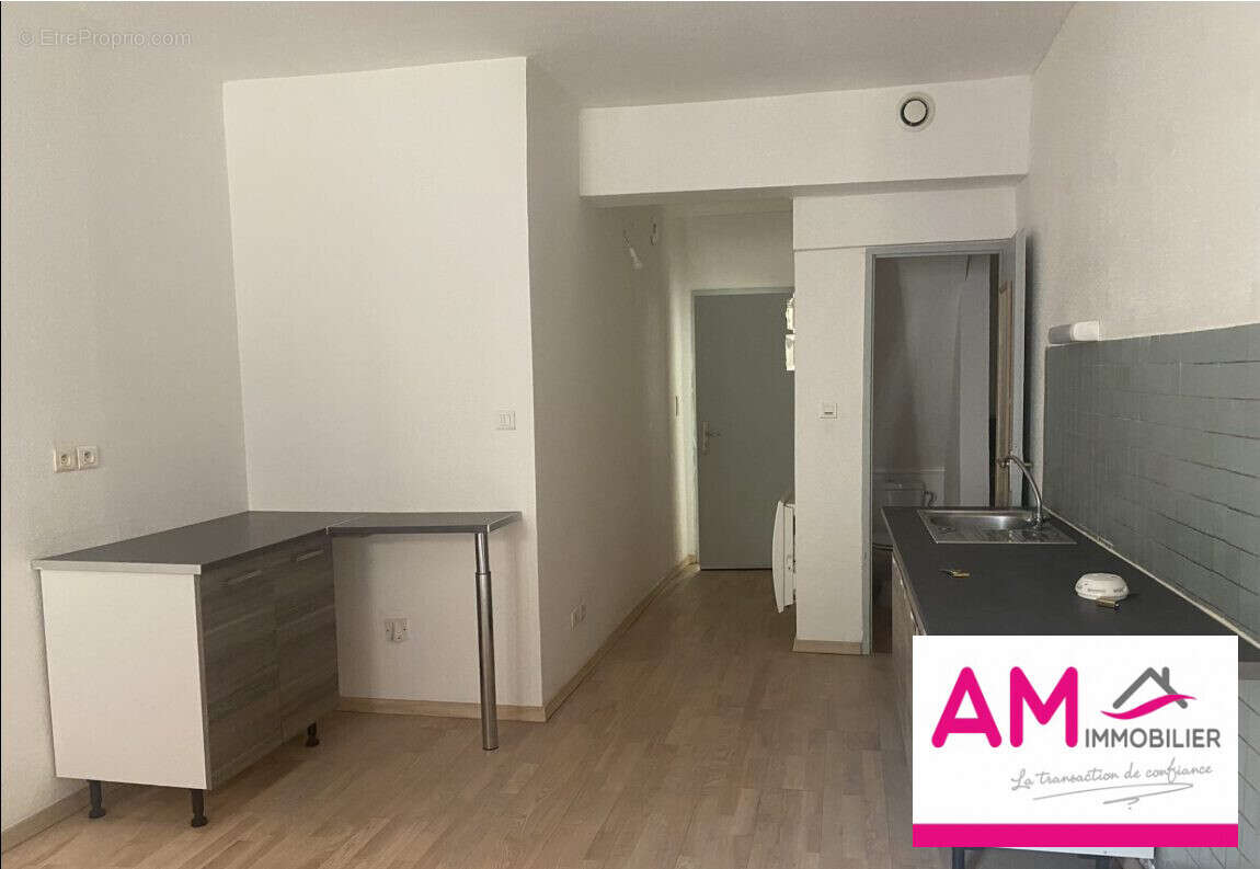 Appartement à SOULTZ-HAUT-RHIN