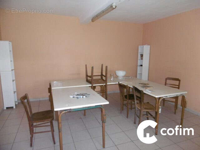 Appartement à MONTAUT