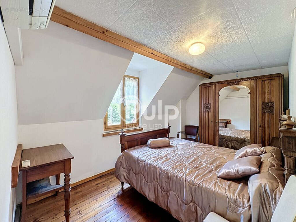 Maison de campagne - photo 10