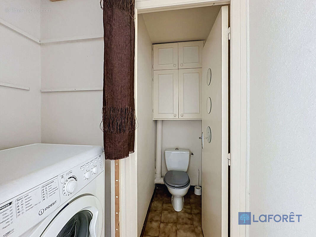 Appartement à BRETIGNY-SUR-ORGE