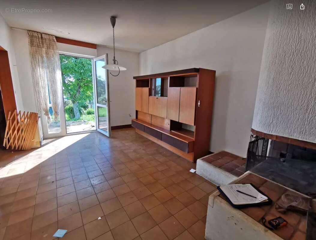 Le Faouët Vente Maison 7 pièce(s) - photo 3