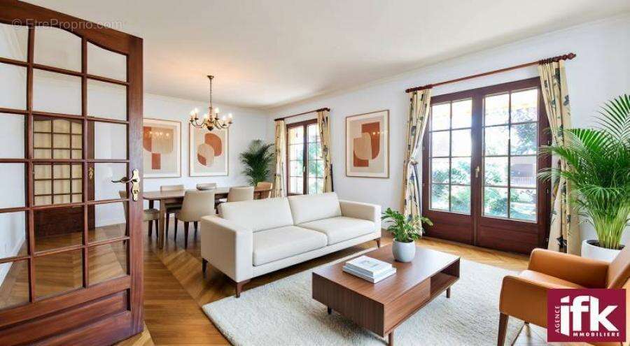 Horbourg-Wihr : Maison 5 chambres de 144m² sur 6 ares de terrain - photo 6