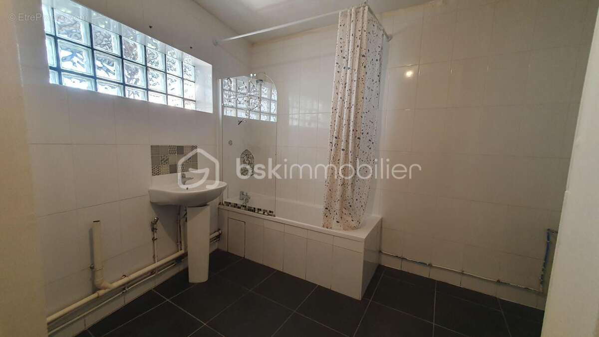 Appartement à LE HAVRE