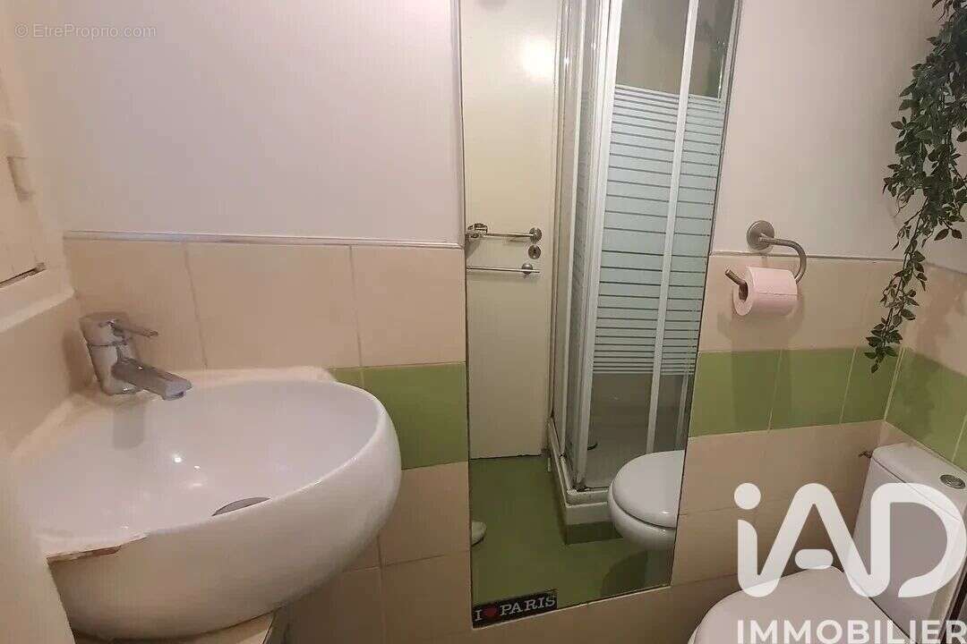 Photo 5 - Appartement à PARIS-3E