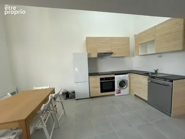 Appartement 3 pièces - photo 13