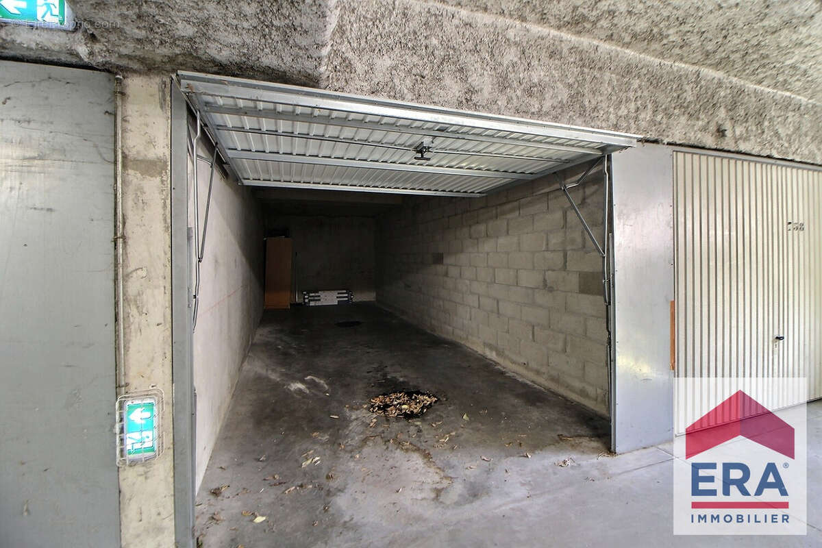 Appartement à MONTELIMAR