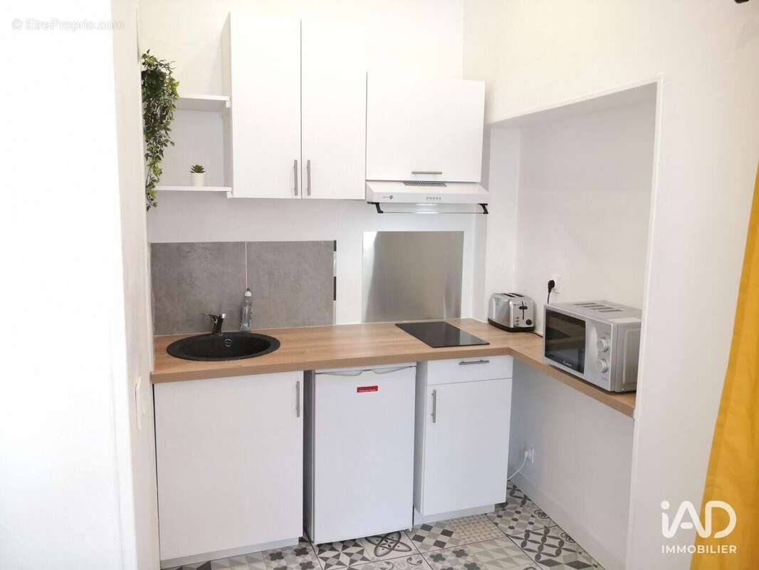 Photo 4 - Appartement à LAON