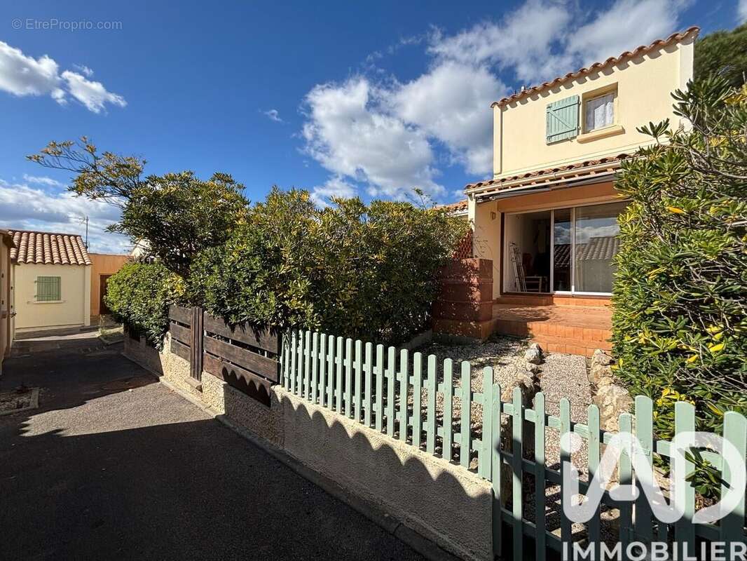 Photo 3 - Maison à LEUCATE