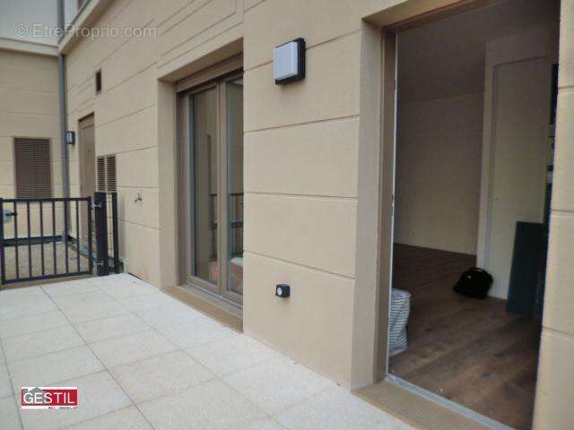 Appartement à PONTOISE