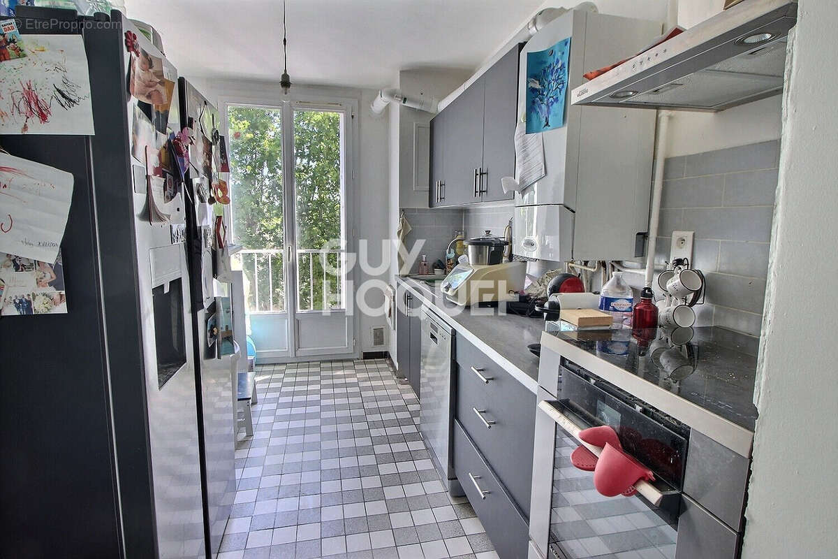 Appartement à TARASCON