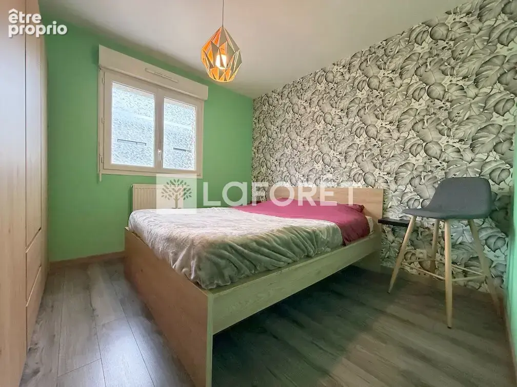 Pavillon individuel semi plain pied 3 chambres jardin garage - photo 6