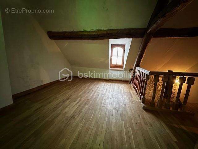 Maison de village - 115m2 - photo 9