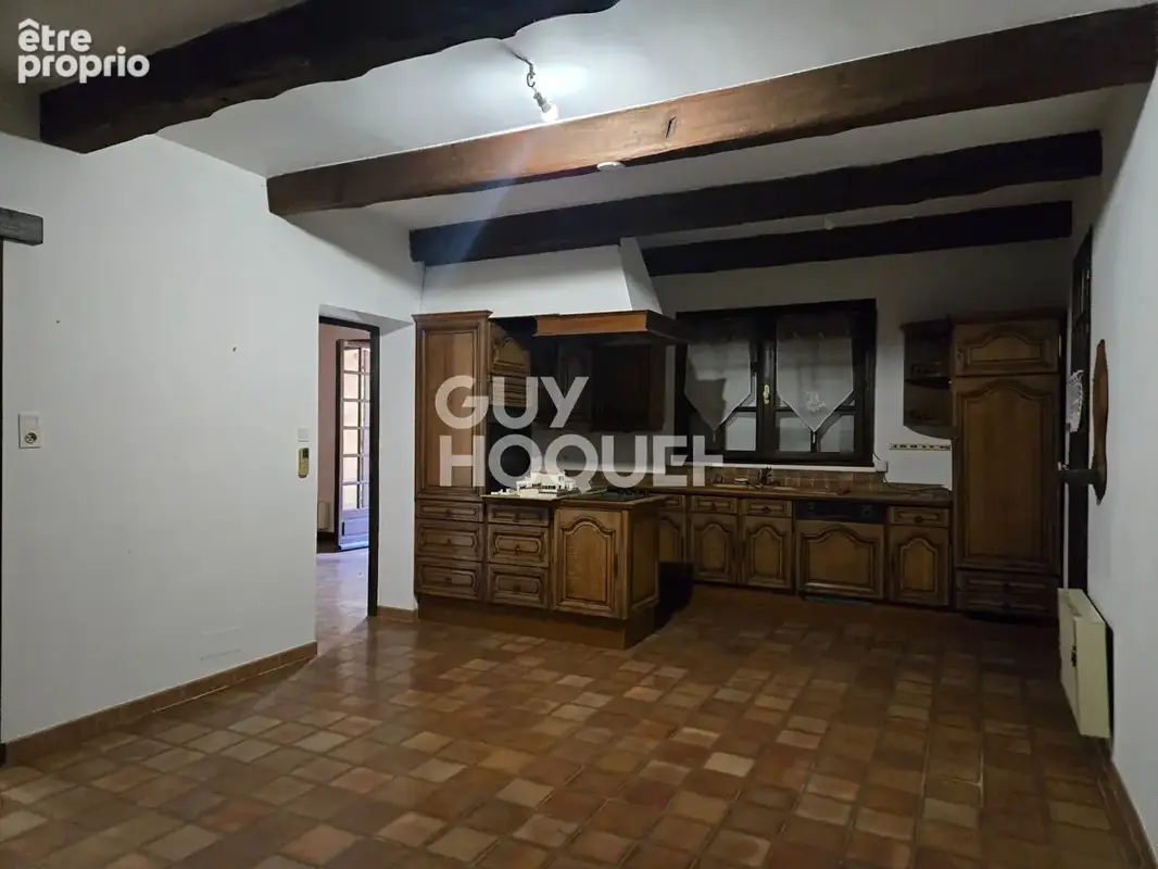 Charmante maison 6 pièces à vendre à Bagnols-sur-Cèze - 260 000 - photo 4