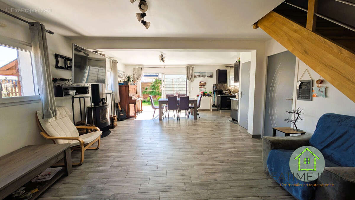 Maison à PERROS-GUIREC