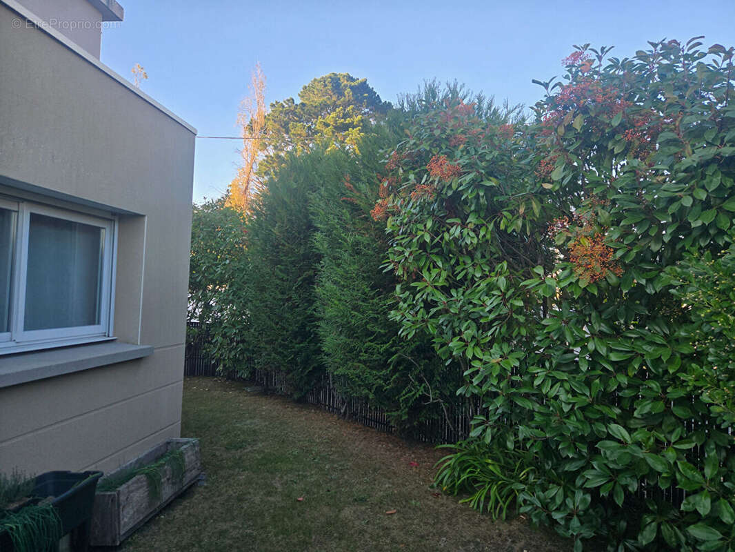 Maison à SAINT-NAZAIRE