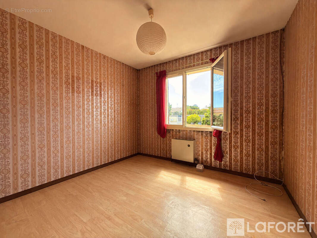 Maison La Teste 6 pièces 95 m2 - photo 8