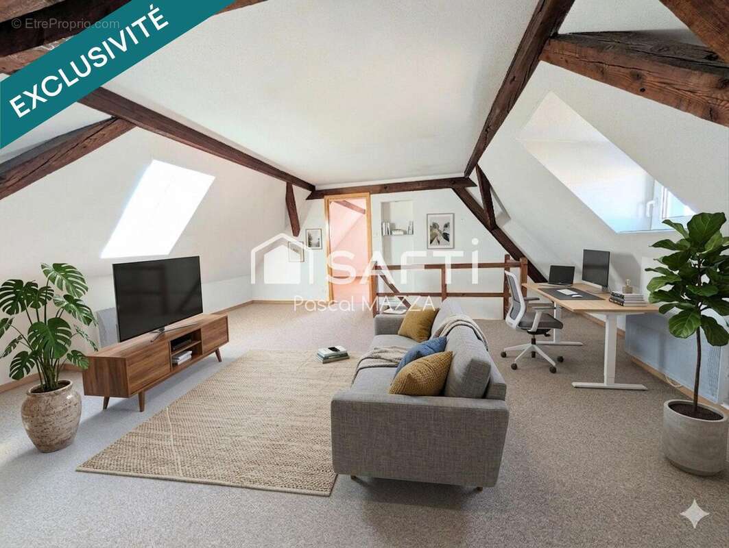 Photo 6 - Appartement à WITTELSHEIM