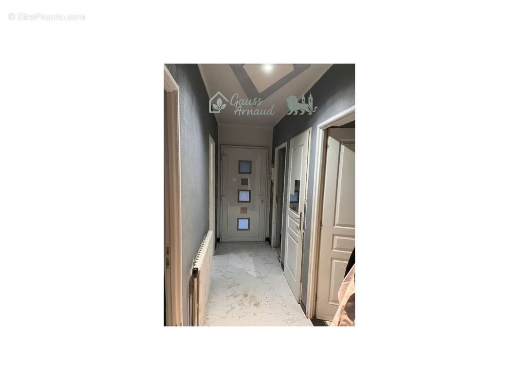 Maison à VALENTIGNEY