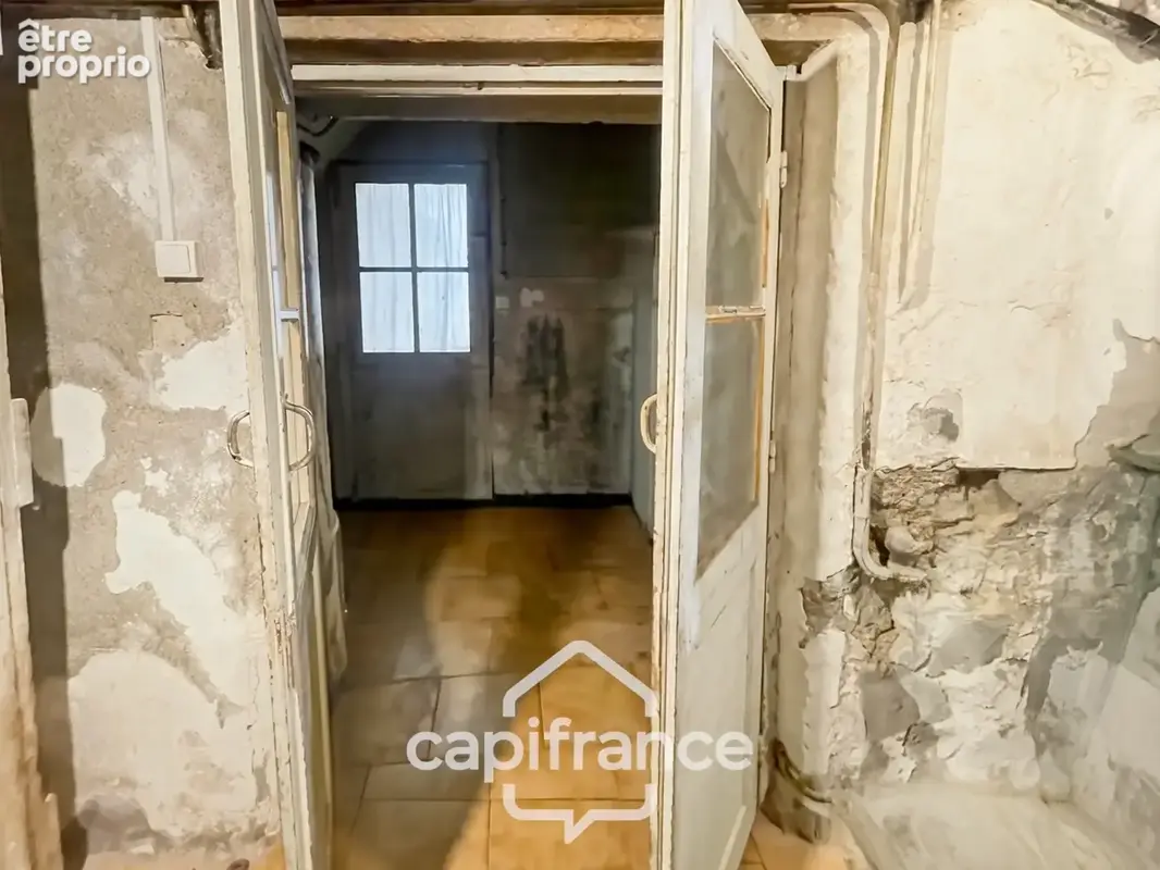 ne demeure de caractère au cœur de la Provence: 242 m2 de superficie habitable , une TERRASSE PANORAMIQUE. Distribution sur 3 ni - photo 44