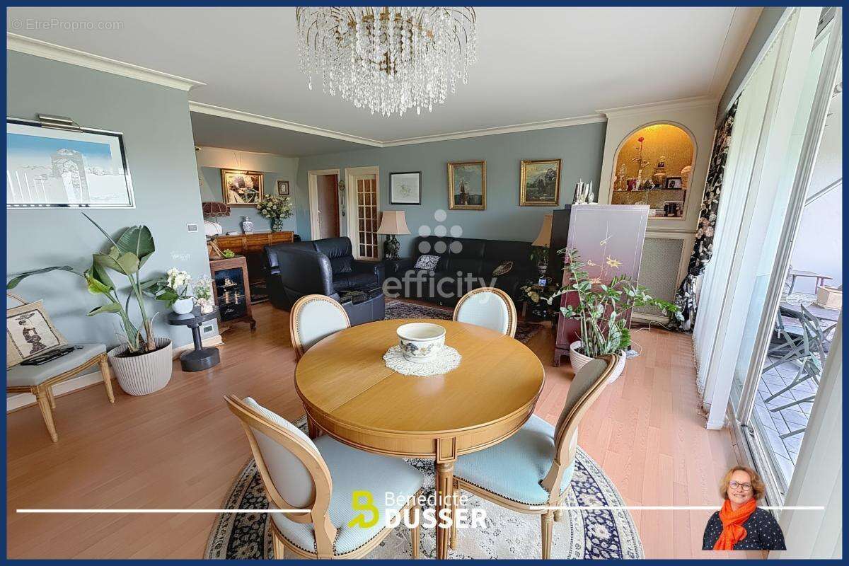 Appartement - photo 2