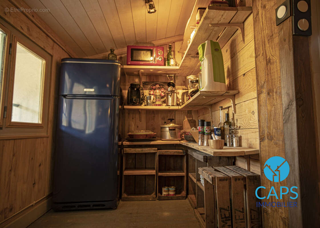Appartement à CERET