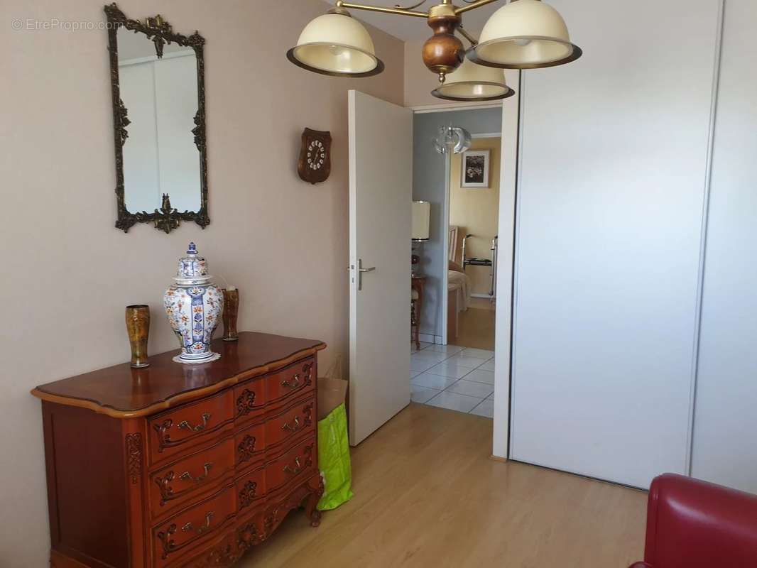 Appartement à PAU